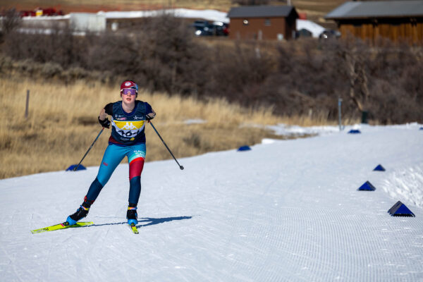 The Daily Roundup: Glacier Nordic Ski Team Notches Strong Finishes at Season Opener