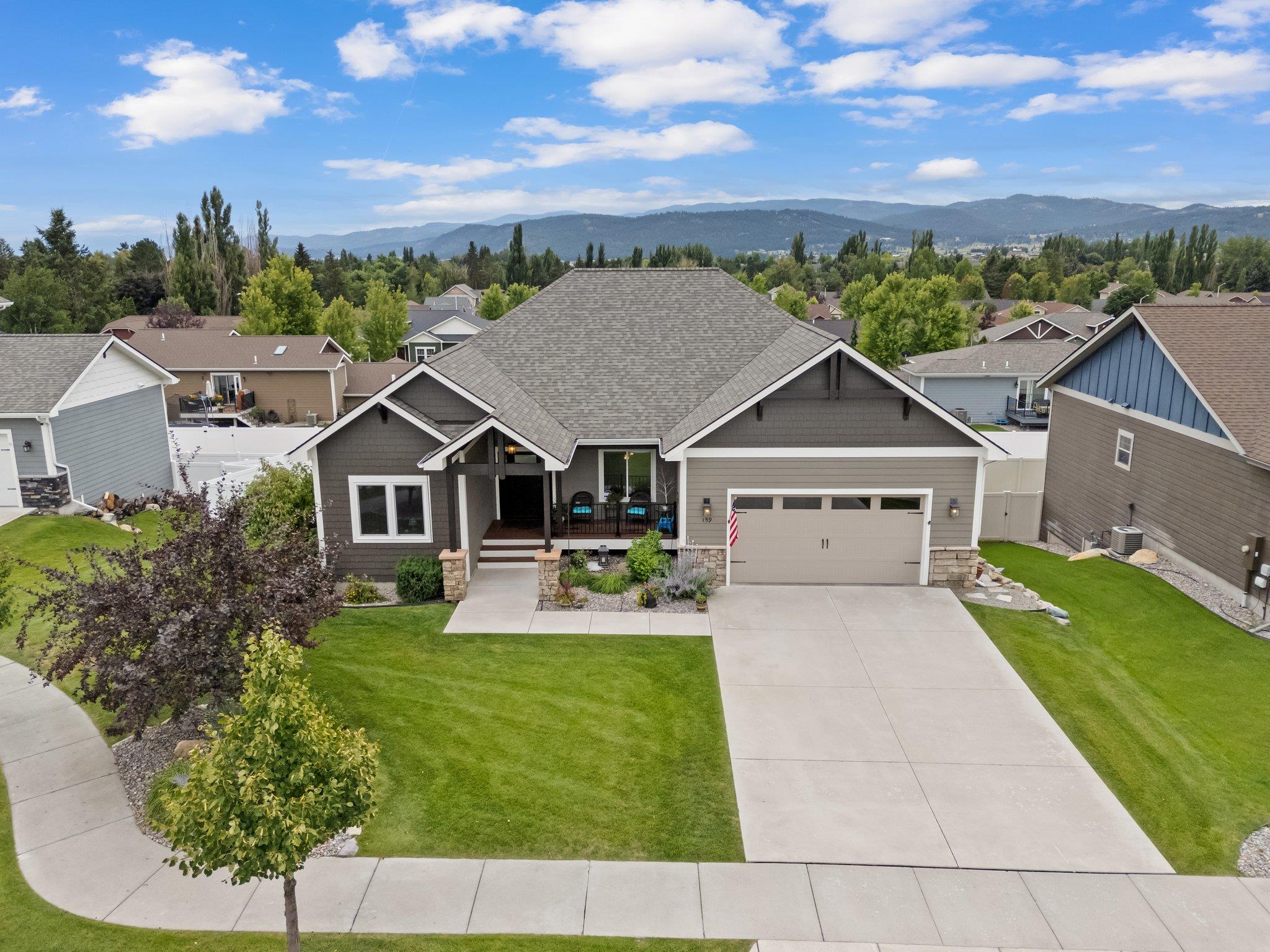 Floor Space: What You Can Buy for About $800,000