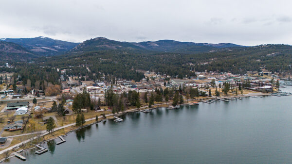 The Daily Roundup: State to Host Public Hearing on Flathead Lake Club Sanitary Facilities