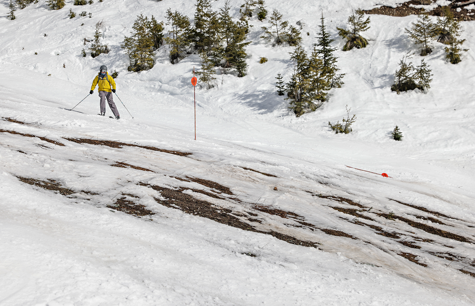 Whitefish Mountain Resort Pass Sales Hold Steady, but Revenue Slips ...