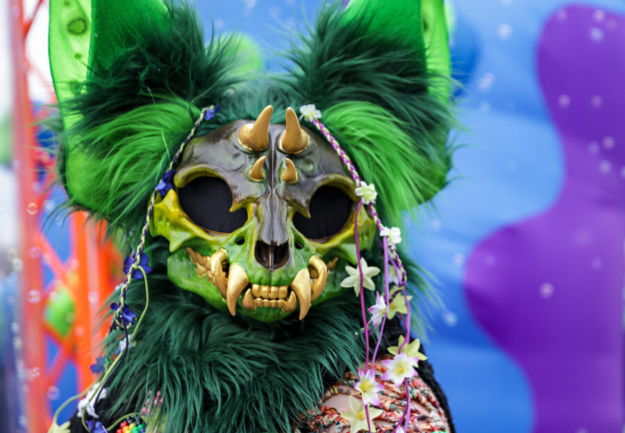 Whitefish Winter Carnival Parade 2026