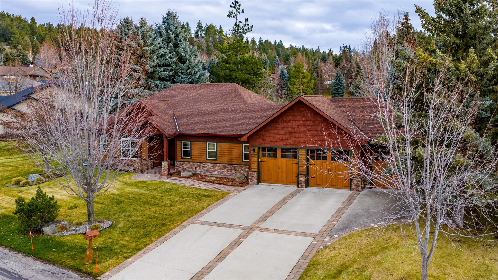 Floor Space: What You Can Buy for About $1,000,000