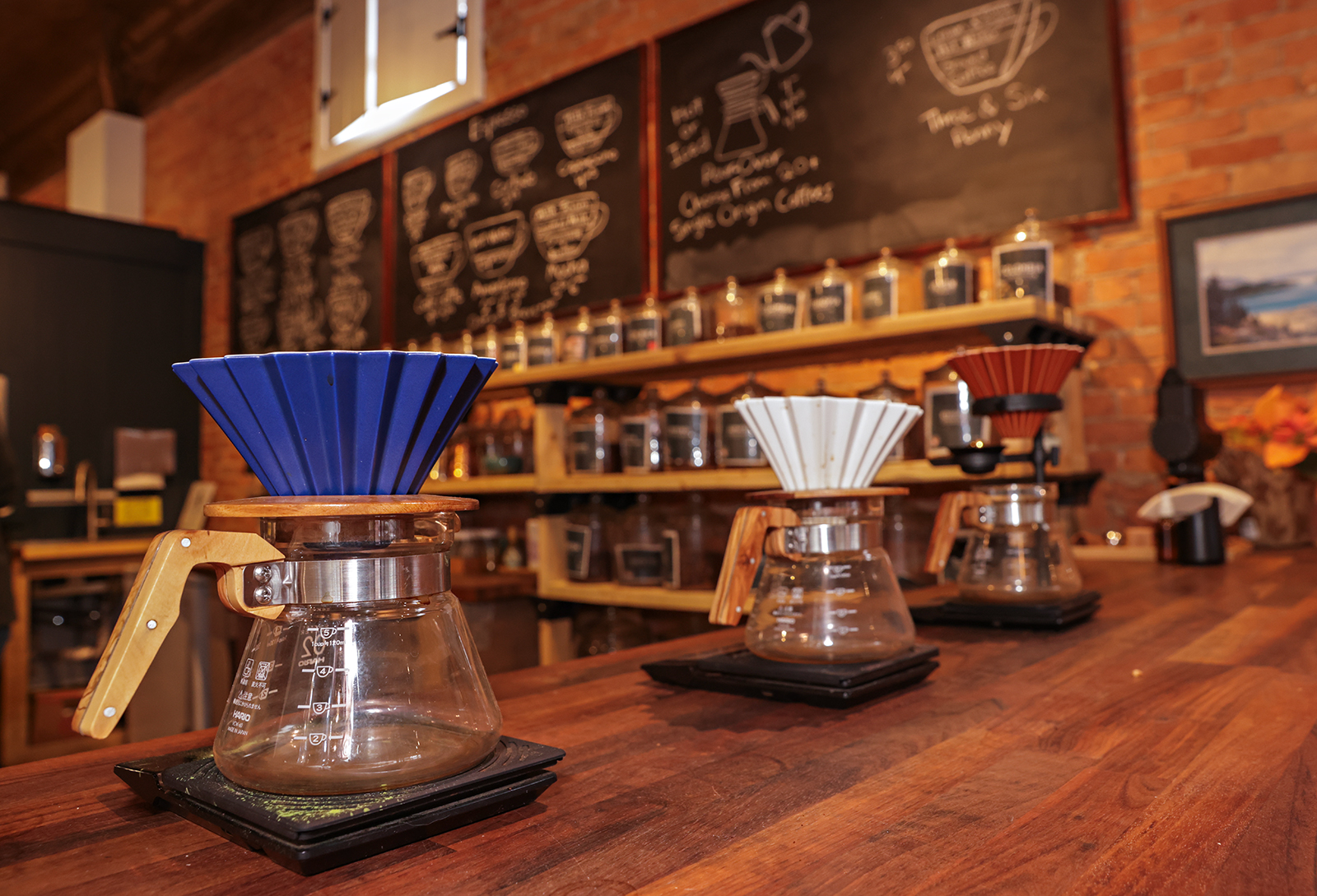 Bird and Billy’s ‘Bergen Airport’ Sandwich