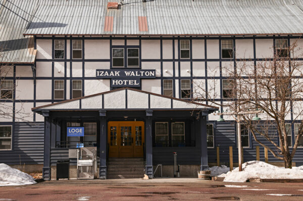 The Daily Roundup: Izaak Walton Inn Hits Market with $18M Price Tag
