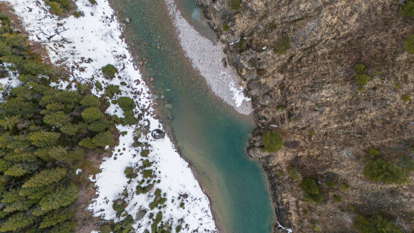 The Daily Roundup: Flathead Rivers Alliance Hosts Speaker Series and Paddling Film Fest