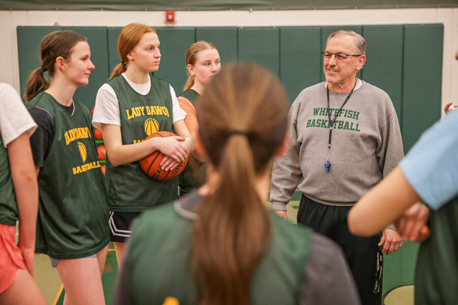Young Lady Bulldogs to Make First State Tournament Appearance in Five Years