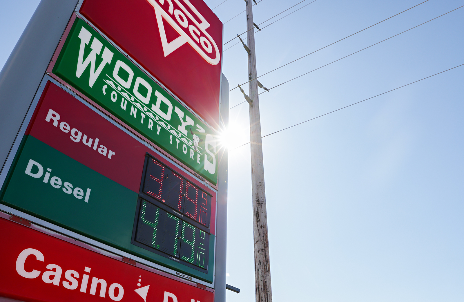 High Fertilizer and Fuel Prices Boost Costs for Montana Farmers as Tight Margins Persist