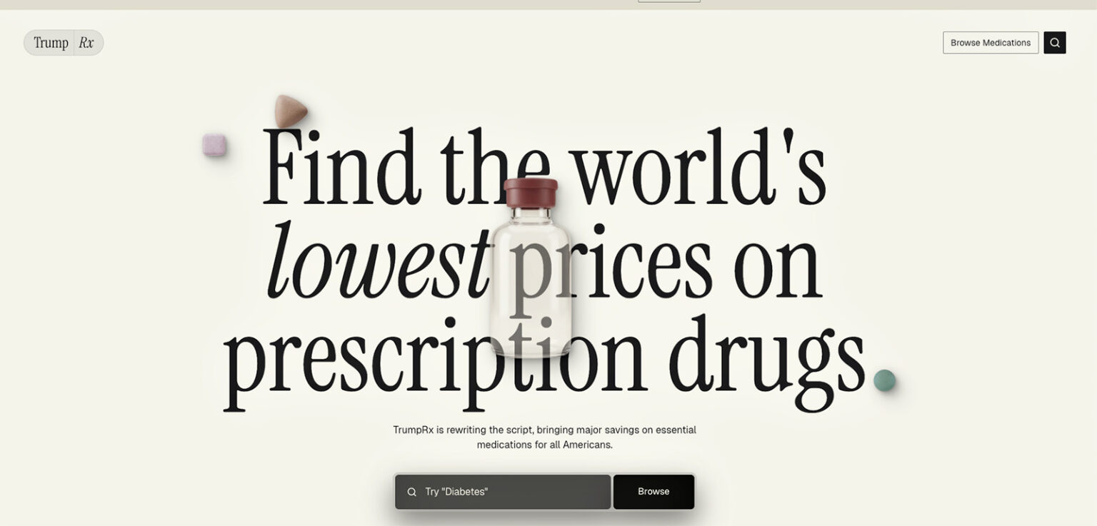 Pharmacists Weigh the Impact of TrumpRx for Patients in Northwest ...