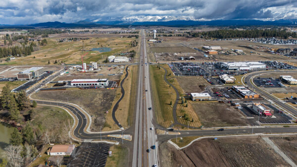 White-collar Workforce Continues to Drive the Flathead Valley’s Economy  