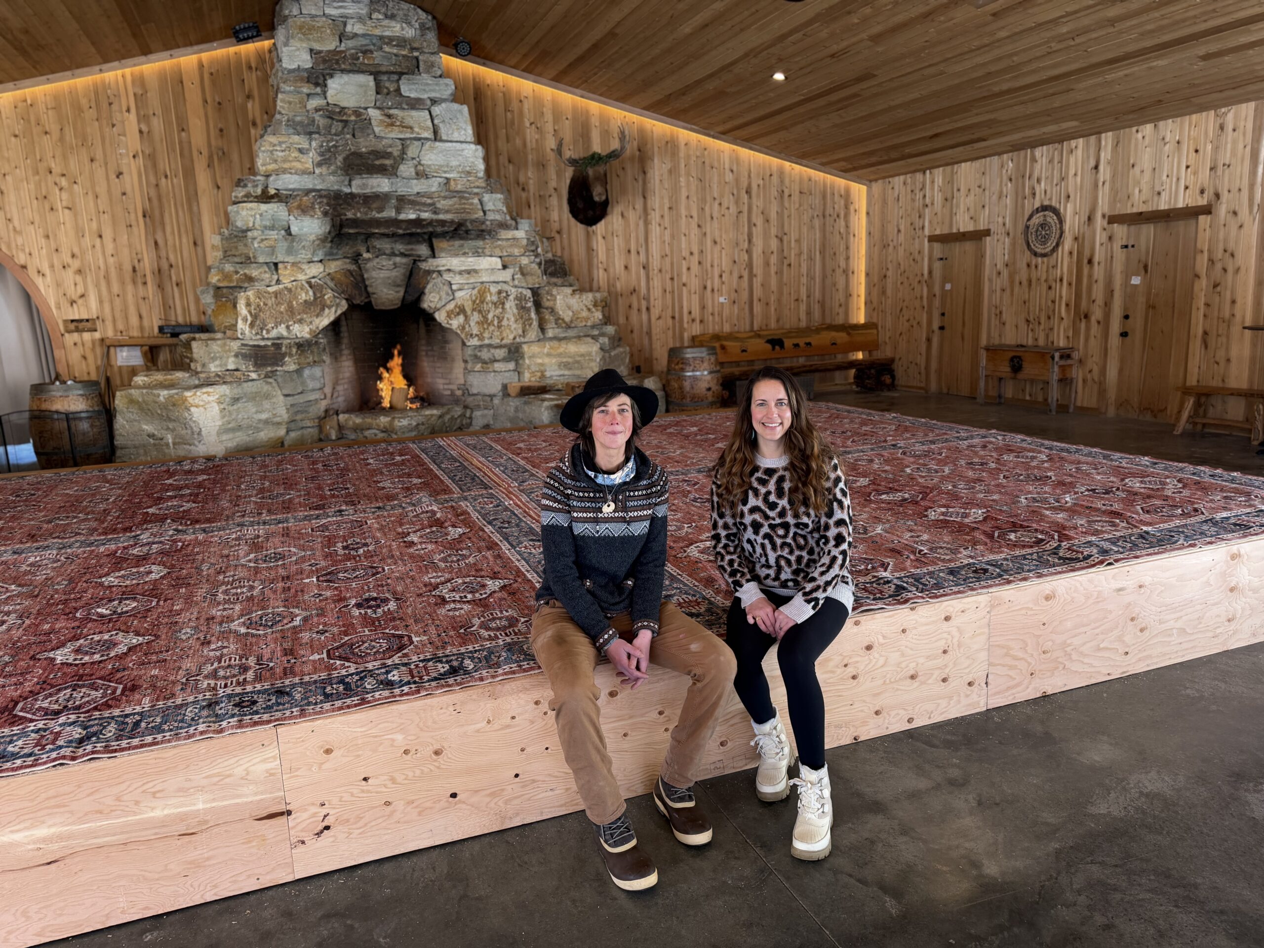 Inaugural Whitefish Music Event Aims to Bring Community Together and Support Local Artists