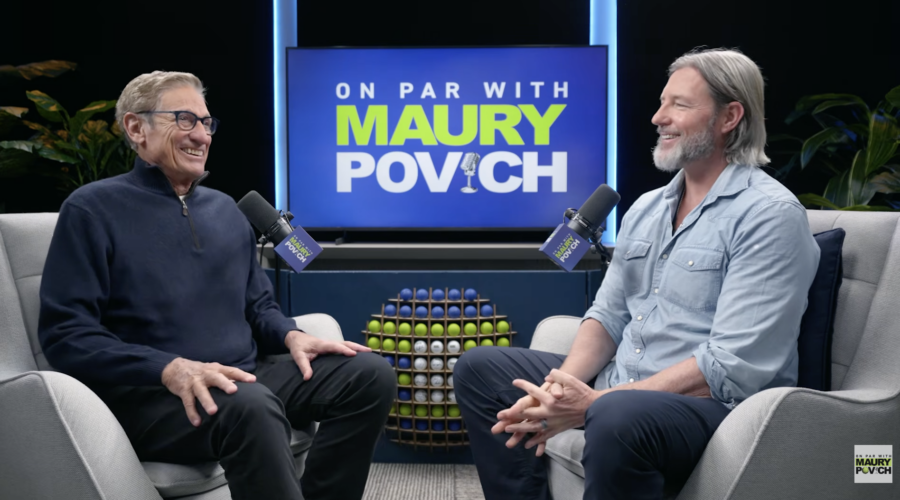 Ed Burns Shares his Filmmaking Success Secrets
