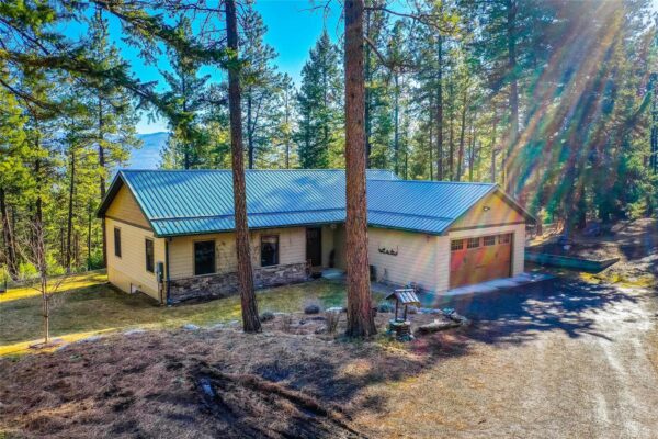 Floor Space: What You Can Buy for About $800,000