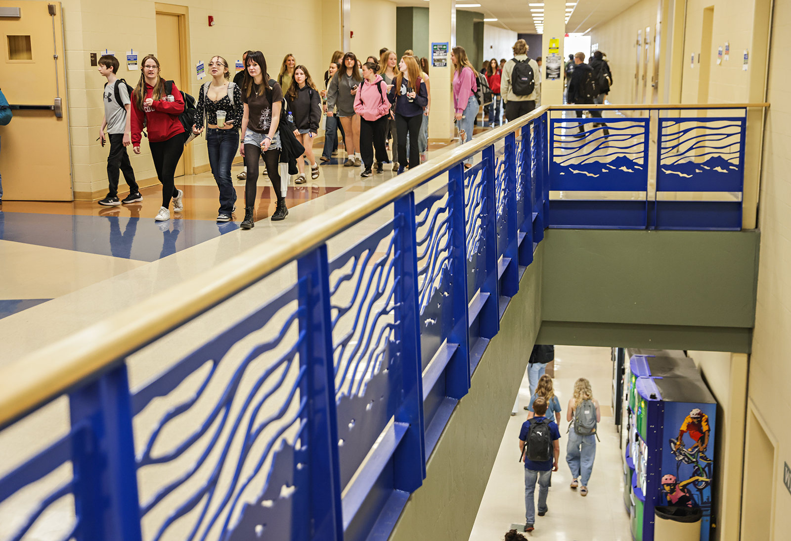 Education Advocates Pitch Altered School Funding Formula at School Funding Interim Commission