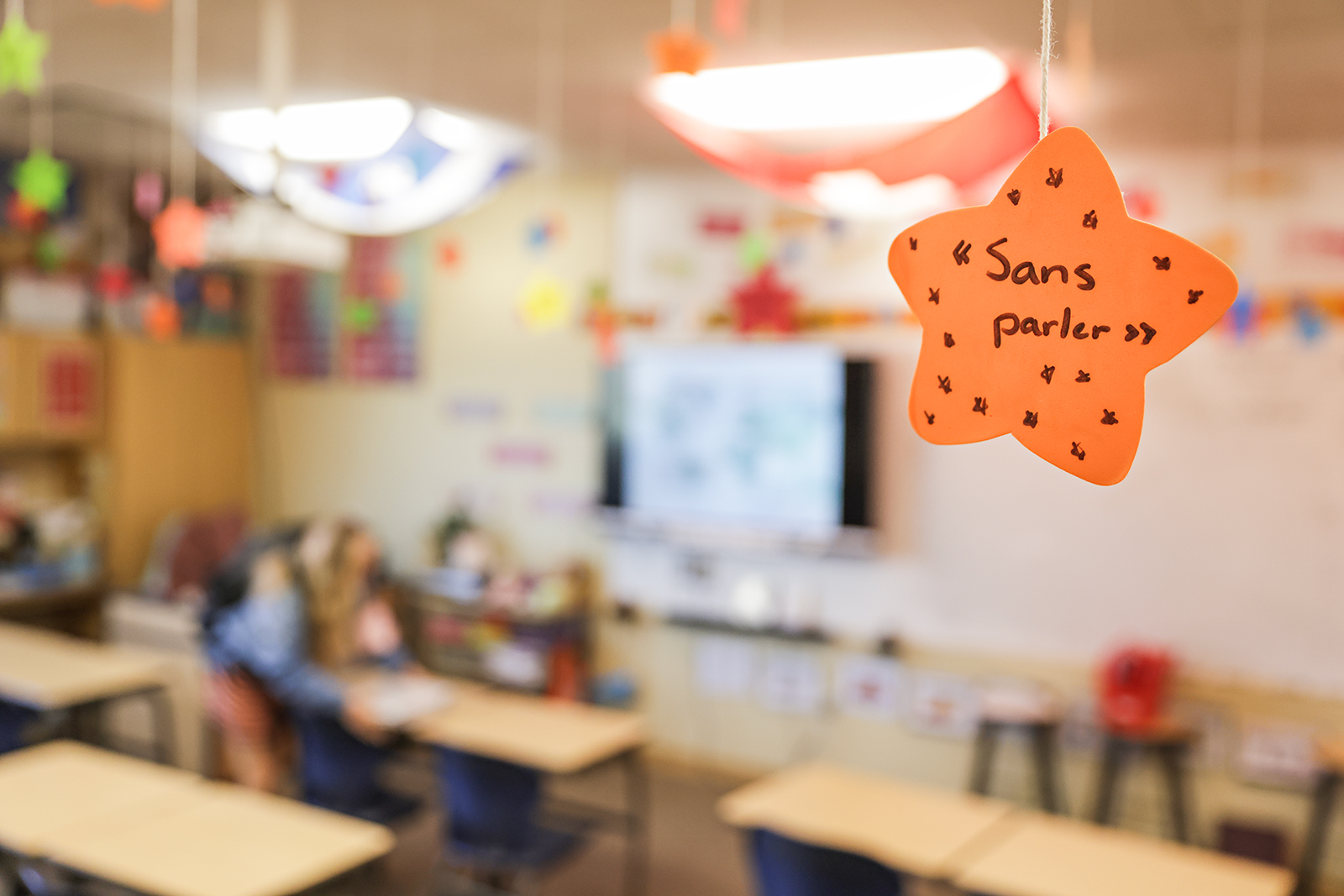 Glacier High French Program Earns Top Honors from National Association