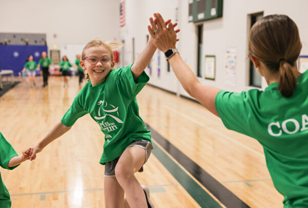 Girls on the Run Western Montana Appoint New Executive Director