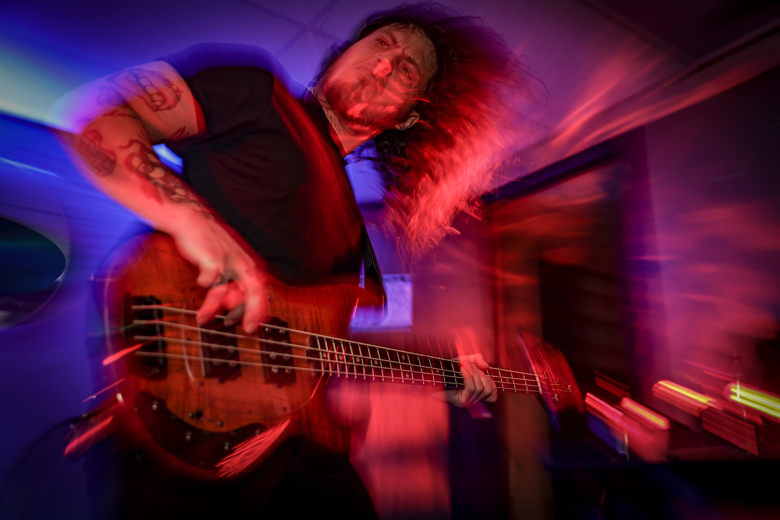 Rocky Mountain Riff Fest - Flathead Beacon