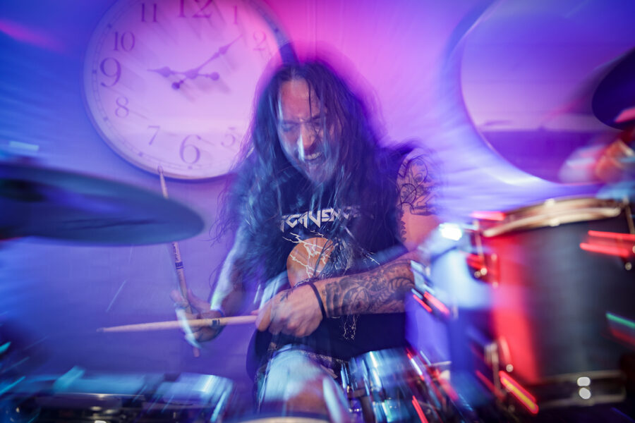 Rocky Mountain Riff Fest