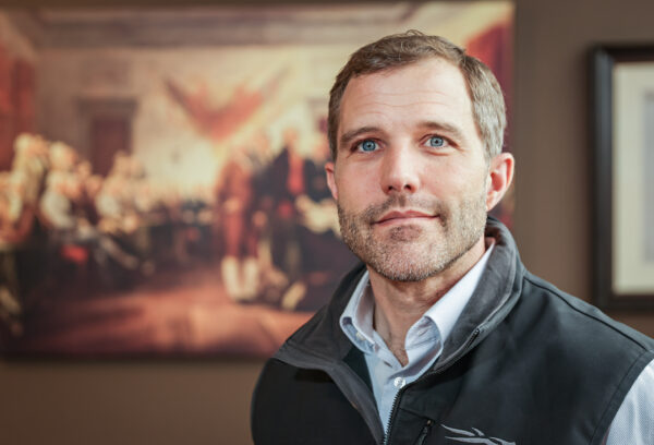 Inside Seth Bodnar’s Declaration of Independence