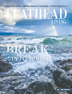 Publication Cover for APRIL 1, 2026