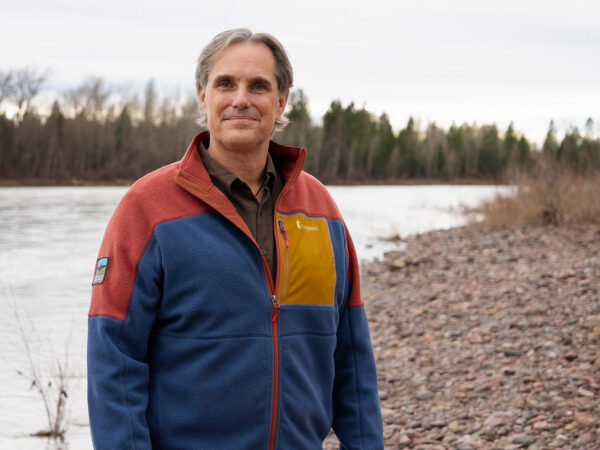 The Daily Roundup: Glacier National Park Conservancy Appoints Tagen Vine as Next Leader