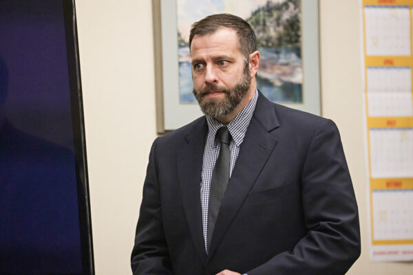 The Daily Roundup: Deliberate Homicide Trial Continues in Flathead County District Court