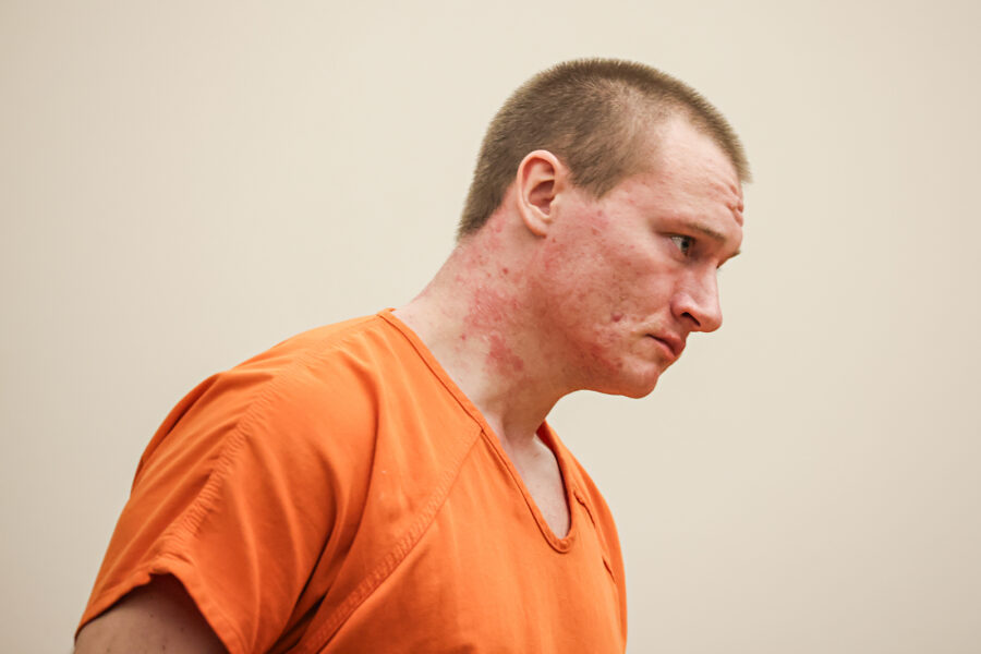 Man Charged with Deliberate Homicide in Fatal Hungry Horse Shooting Pleads Not Guilty