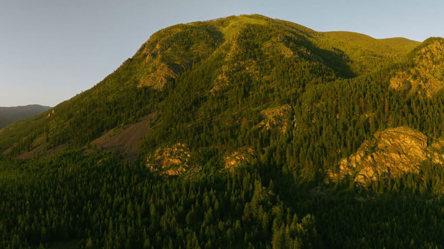 Kootenai Forest Land Acquisition Conserves Key Cabinet Mountain Access, Griz Habitat