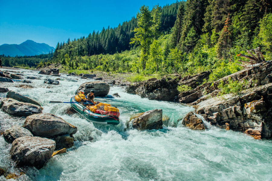 Celebrating 50 Years of Wild and Scenic