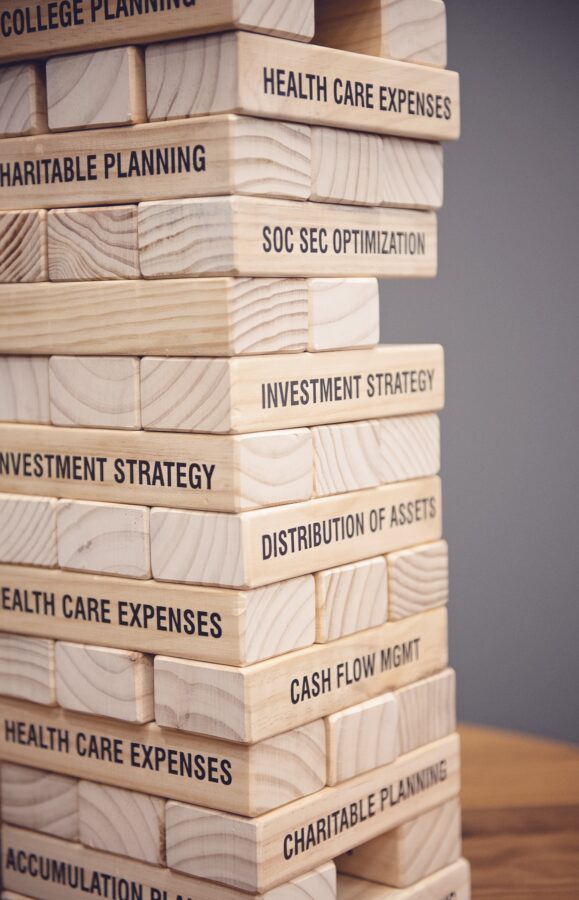 Engineering a Retirement Plan: Q&A with Piton Advisors - Flathead Beacon
