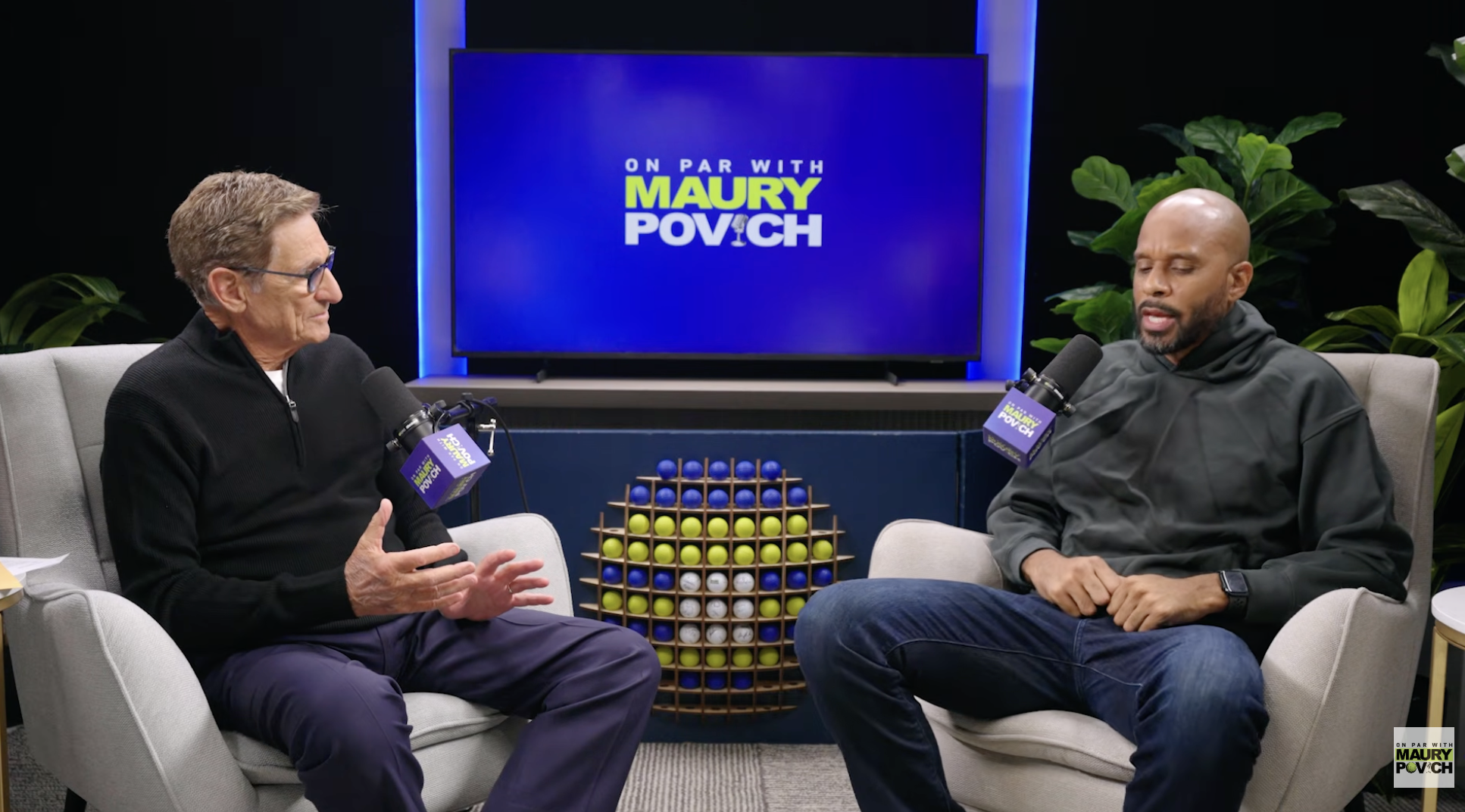 Bomani Jones on Jordan, LeBron, Politics, and Why Sports Are Never Just Sports