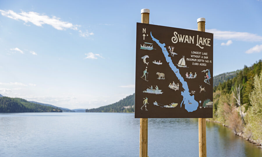 Celebrate the Seeley-Swan Valley