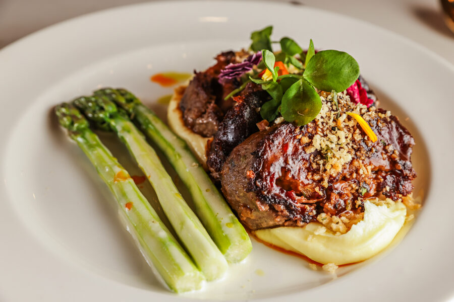 Meet the Chef: Casa Luna’s Joel Lepe