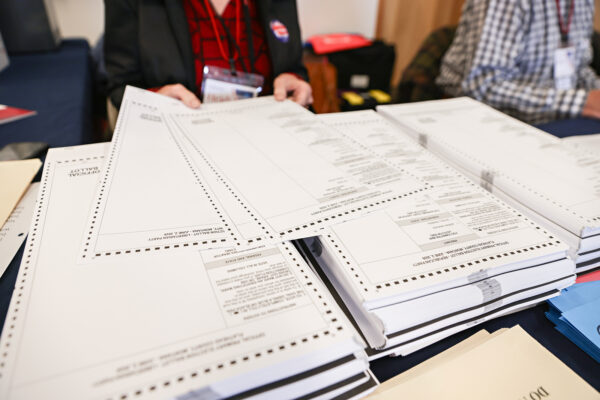 The Daily Roundup: Which Issues are Primed to Make November’s Ballot?