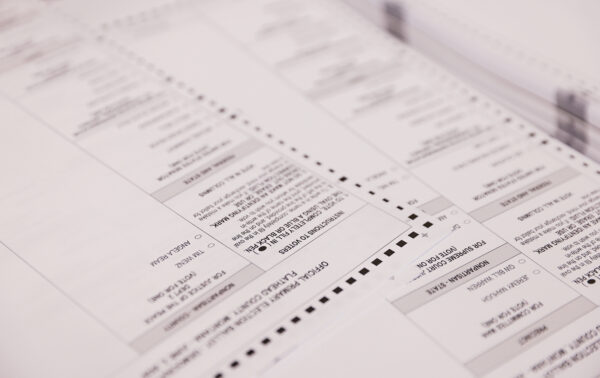 GOP Endorsements Get Split Review in Primary Results