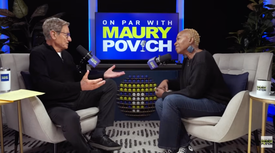 Joy Reid: The RAW Truth About My MSNBC Firing &amp; YouTube Success