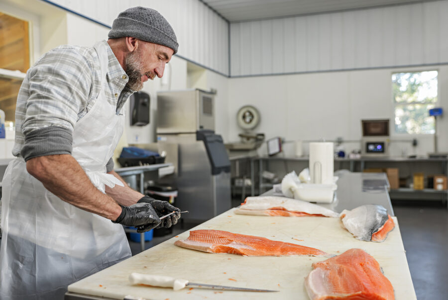 A Fresh Future at Flathead Fish and Seafood Co.