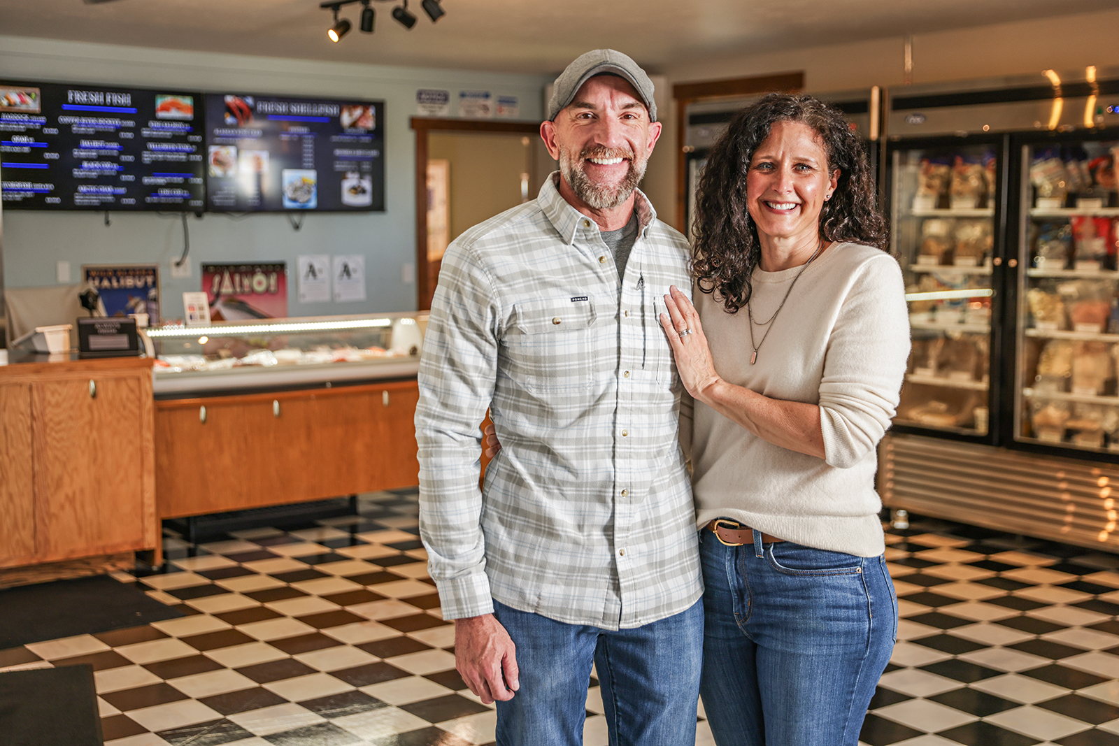 A Fresh Future at Flathead Fish and Seafood Co.