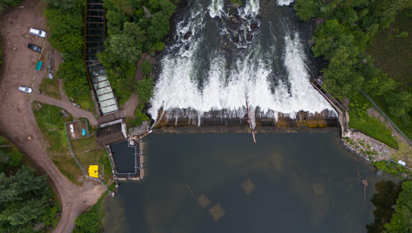 PacifiCorp Receives Multiple Buyer Proposals for Bigfork Dam Ahead of Sale Deadline