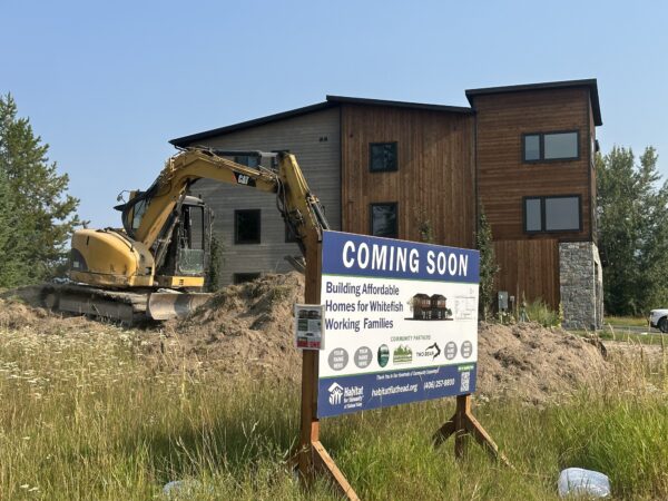 The Daily Roundup: Habitat for Humanity to Buy Two More Lots on Whitefish Avenue