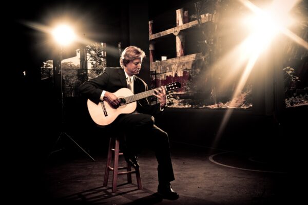 The Daily Roundup: Grammy-winning Classical Guitarist Jason Vieaux to Perform in Whitefish