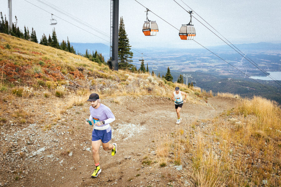 Whitefish Trail Blazer Debuts New Legacy Center and New Trail