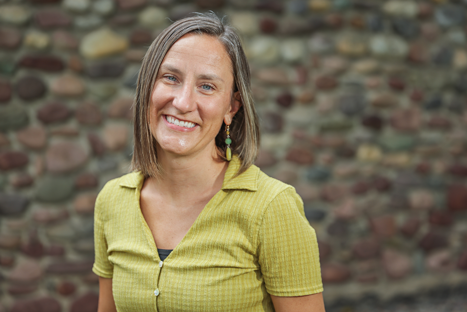 Flathead Valley Survivor Turned Counselor Advocates for Sexual Abuse Prevention Education 