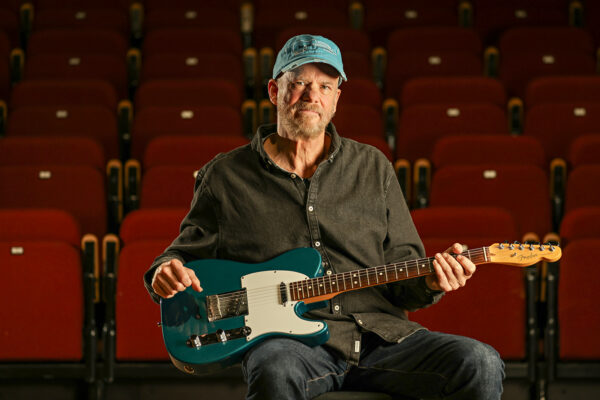 Whitefish Native Selected as Finalist in Nationwide Songwriter Festival Contest