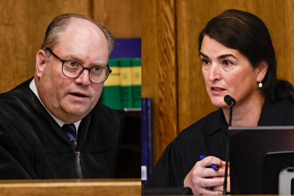 Flathead Judges Clash Over Court’s Role in Nonpartisan Supreme Court Bid