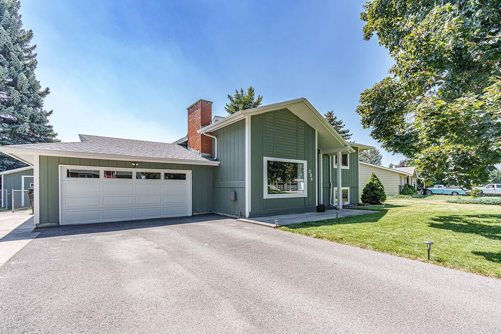 Floor Space: What You Can Buy for About $520,000