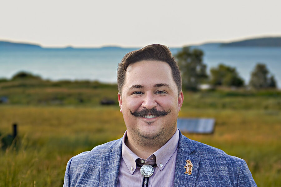 In House District 13, Two Political Newcomers Square Off - Flathead Beacon