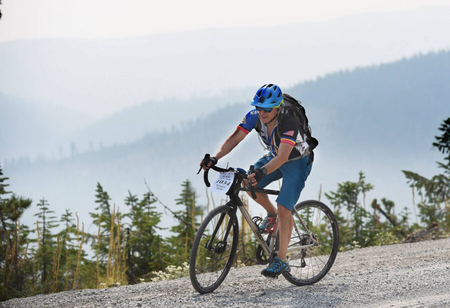Blacktail Climb Returns Saturday After Seven-Year Hiatus