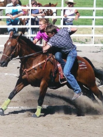 Kalispell Riders Win O-Mok-See National Championships