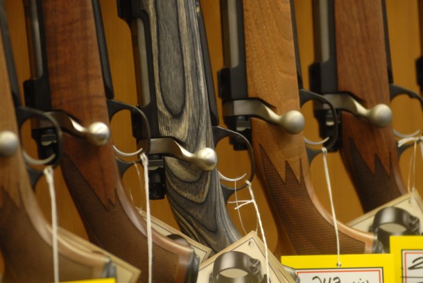 Remington Closing Montana Rifleman Facility in Kalispell