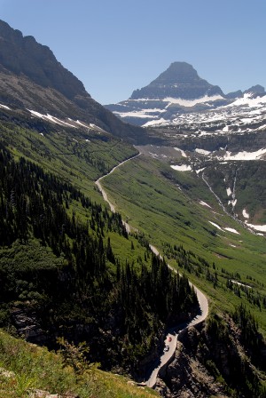 Glacier Park to Host Second Climate Change Workshop for Teachers